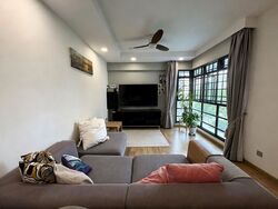 Blk 651 Senja Link (Bukit Panjang), HDB 4 Rooms #636444591